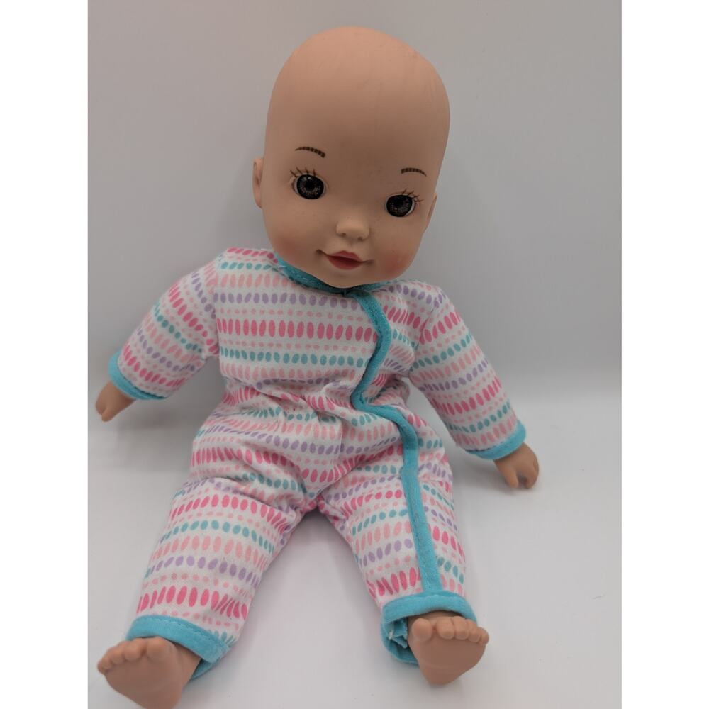 2024 Tru Kids Inc You & Me Baby Doll